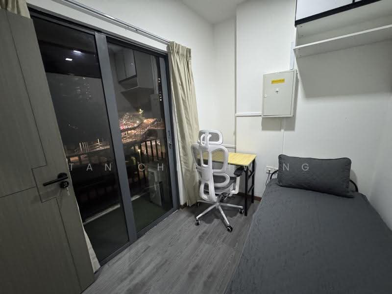 250C Compassvale Street, 250C Compassvale Street, Hougang / Punggol / Sengkang, 2 Bedrooms, 403 sqft, HDB Flat For Rent, by Tan Chee Hwang, 500288455 - Bedroom - PropertyGuru.com.sg