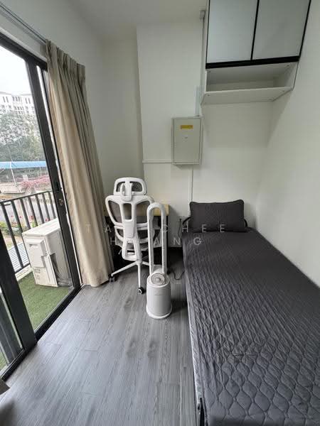 250C Compassvale Street, 250C Compassvale Street, Hougang / Punggol / Sengkang, 2 Bedrooms, 403 sqft, HDB Flat For Rent, by Tan Chee Hwang, 500288455 - Bedroom - PropertyGuru.com.sg