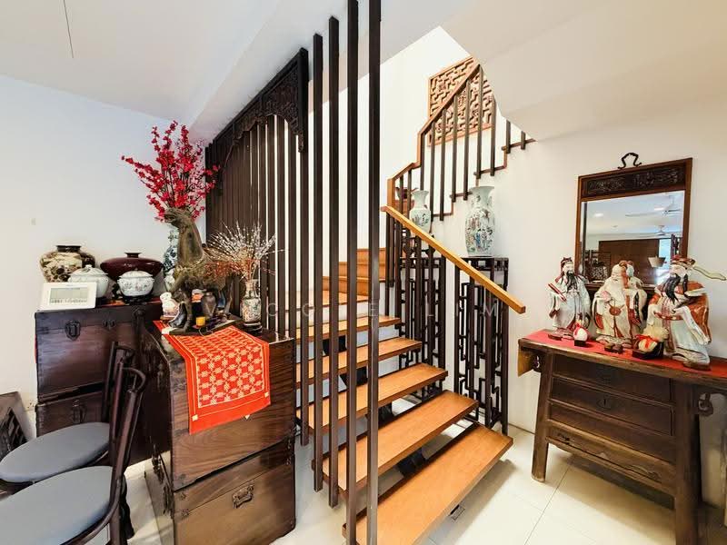 Rare Freehold 2-Storey Corner Terrace at West Coast Road, West Coast Road, Buona Vista / West Coast / Clementi New Town, 5 Bedrooms, 4,000 sqft, Corner Terrace For Sale, by Vicole Lim, 500288456 - Interior - PropertyGuru.com.sg