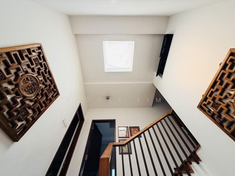 Rare Freehold 2-Storey Corner Terrace at West Coast Road, West Coast Road, Buona Vista / West Coast / Clementi New Town, 5 Bedrooms, 4,000 sqft, Corner Terrace For Sale, by Vicole Lim, 500288456 - Interior - PropertyGuru.com.sg