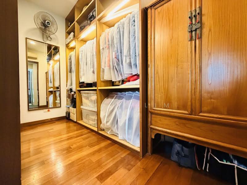 Rare Freehold 2-Storey Corner Terrace at West Coast Road, West Coast Road, Buona Vista / West Coast / Clementi New Town, 5 Bedrooms, 4,000 sqft, Corner Terrace For Sale, by Vicole Lim, 500288456 - Interior - PropertyGuru.com.sg