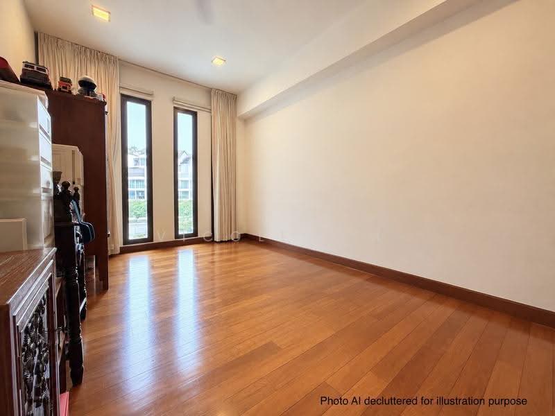 Rare Freehold 2-Storey Corner Terrace at West Coast Road, West Coast Road, Buona Vista / West Coast / Clementi New Town, 5 Bedrooms, 4,000 sqft, Corner Terrace For Sale, by Vicole Lim, 500288456 - Bedroom - PropertyGuru.com.sg