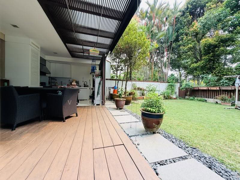 Rare Freehold 2-Storey Corner Terrace at West Coast Road, West Coast Road, Buona Vista / West Coast / Clementi New Town, 5 Bedrooms, 4,000 sqft, Corner Terrace For Sale, by Vicole Lim, 500288456 - Exterior - PropertyGuru.com.sg