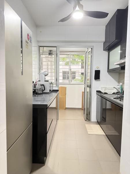 671A Yishun Avenue 4, 671A Yishun Avenue 4, Sembawang / Yishun, 2 Bedrooms, 732 sqft, HDB Flat For Sale, by Joanne Law, 500288458 - PropertyGuru.com.sg