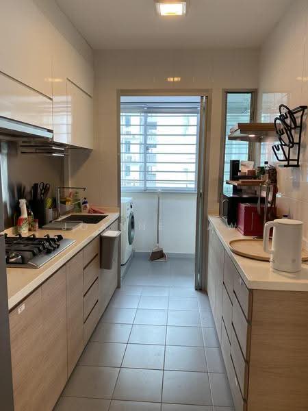613D Punggol Drive, 613D Punggol Drive, Hougang / Punggol / Sengkang, 3 Bedrooms, 1,001 sqft, HDB Flat For Sale, by Joanne Law, 500288459 - PropertyGuru.com.sg
