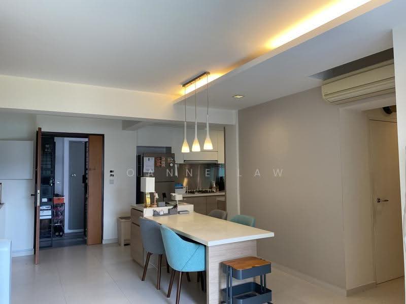 613D Punggol Drive, 613D Punggol Drive, Hougang / Punggol / Sengkang, 3 Bedrooms, 1,001 sqft, HDB Flat For Sale, by Joanne Law, 500288459 - PropertyGuru.com.sg