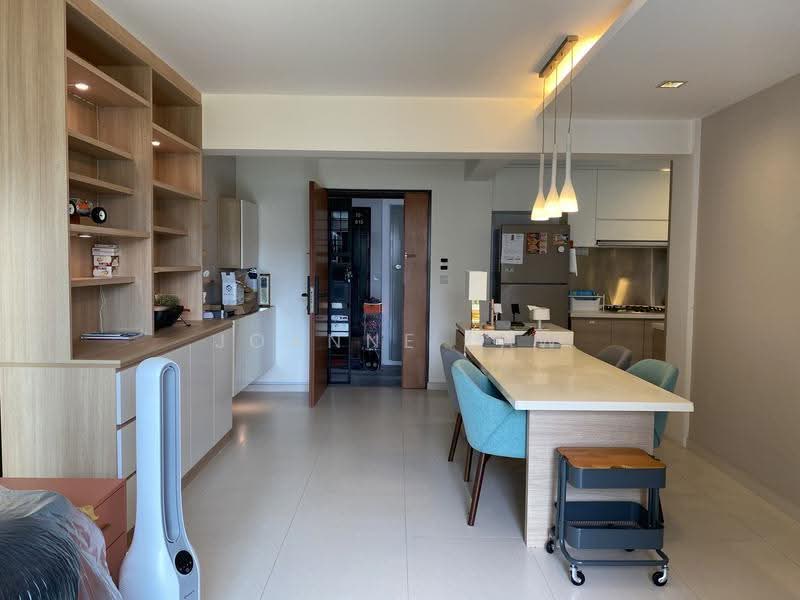 613D Punggol Drive, 613D Punggol Drive, Hougang / Punggol / Sengkang, 3 Bedrooms, 1,001 sqft, HDB Flat For Sale, by Joanne Law, 500288459 - PropertyGuru.com.sg