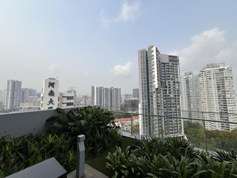 ARC 380, 380 Jalan Besar, Farrer Park / Serangoon Rd, 1,464 sqft, Office For Sale, by Eve Lim, 500288461 - Exterior - CommercialGuru.com.sg