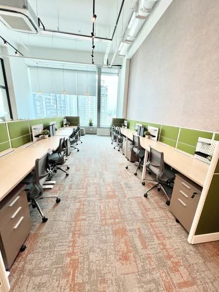 ARC 380, 380 Jalan Besar, Farrer Park / Serangoon Rd, 1,464 sqft, Office For Sale, by Eve Lim, 500288461 - Interior - CommercialGuru.com.sg