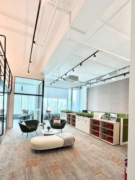 ARC 380, 380 Jalan Besar, Farrer Park / Serangoon Rd, 1,464 sqft, Office For Sale, by Eve Lim, 500288461 - CommercialGuru.com.sg