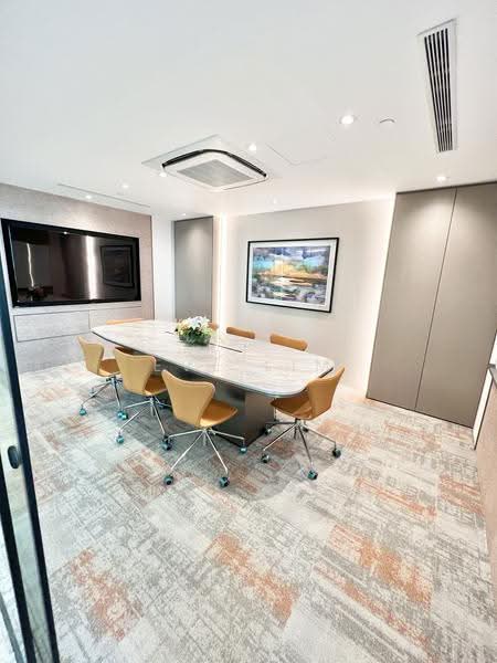 ARC 380, 380 Jalan Besar, Farrer Park / Serangoon Rd, 1,464 sqft, Office For Sale, by Eve Lim, 500288461 - Interior - CommercialGuru.com.sg