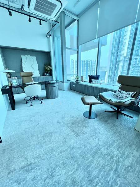 ARC 380, 380 Jalan Besar, Farrer Park / Serangoon Rd, 1,464 sqft, Office For Sale, by Eve Lim, 500288461 - Study - CommercialGuru.com.sg
