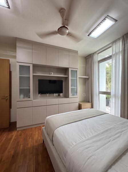 Convenience & Spacious Renovated 3BR near MRT and Mall, Hougang / Punggol / Sengkang, 3 Bedrooms, 1,508 sqft, Condominium For Sale, by Kyle Ng, 500288462 - Bedroom - PropertyGuru.com.sg