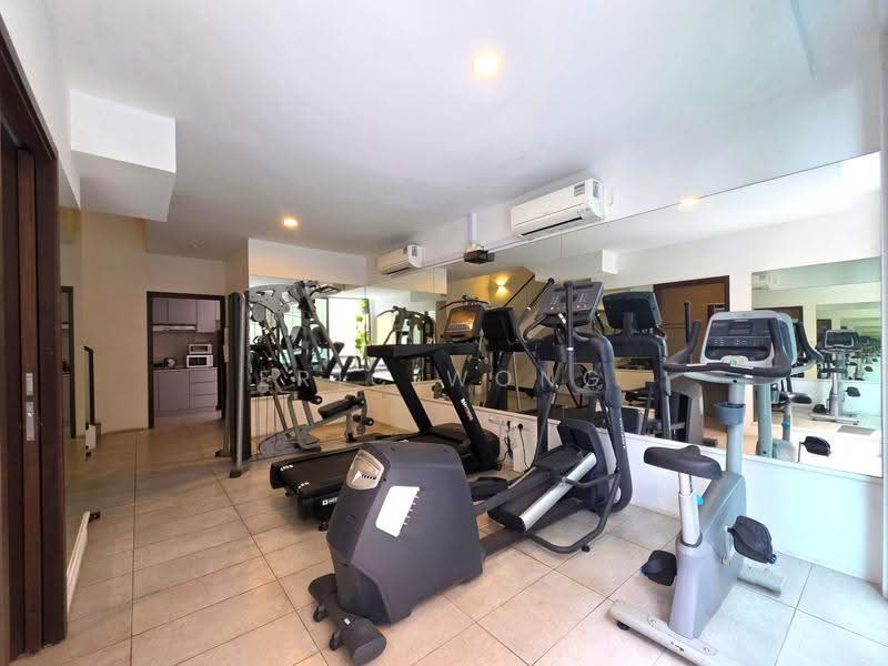 Senyum Residences, 65 Jalan Senyum, Eunos / Geylang / Paya Lebar, Room Rental, 200 sqft, Cluster House For Rent, by Eric Wong, 500288464 - Gym - PropertyGuru.com.sg