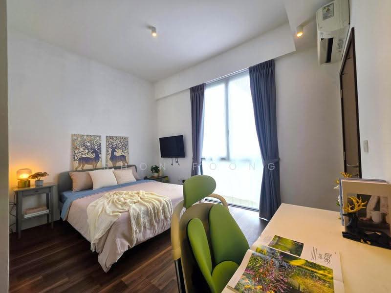 Senyum Residences, 67A Jalan Senyum, Eunos / Geylang / Paya Lebar, Room Rental, 200 sqft, Cluster House For Rent, by Shon Foong, 500288465 - Bedroom - PropertyGuru.com.sg