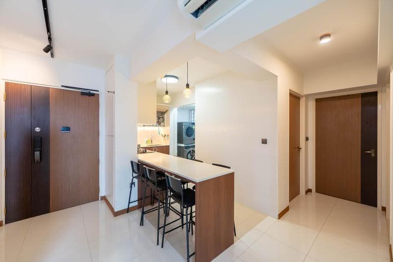 43A Margaret Drive, 43A Margaret Drive, Alexandra / Commonwealth, 2 Bedrooms, 678 sqft, HDB Flat For Sale, by Carol Gan, 500288466 - PropertyGuru.com.sg