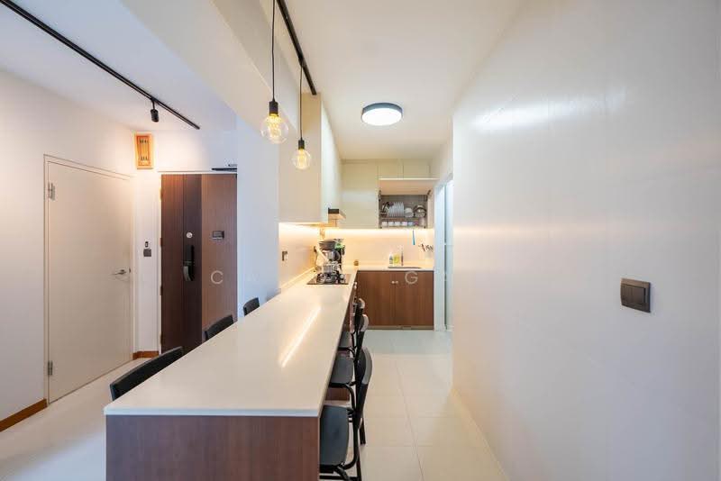 43A Margaret Drive, 43A Margaret Drive, Alexandra / Commonwealth, 2 Bedrooms, 678 sqft, HDB Flat For Sale, by Carol Gan, 500288466 - PropertyGuru.com.sg