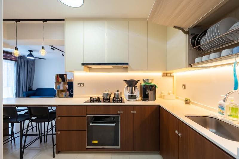 43A Margaret Drive, 43A Margaret Drive, Alexandra / Commonwealth, 2 Bedrooms, 678 sqft, HDB Flat For Sale, by Carol Gan, 500288466 - PropertyGuru.com.sg