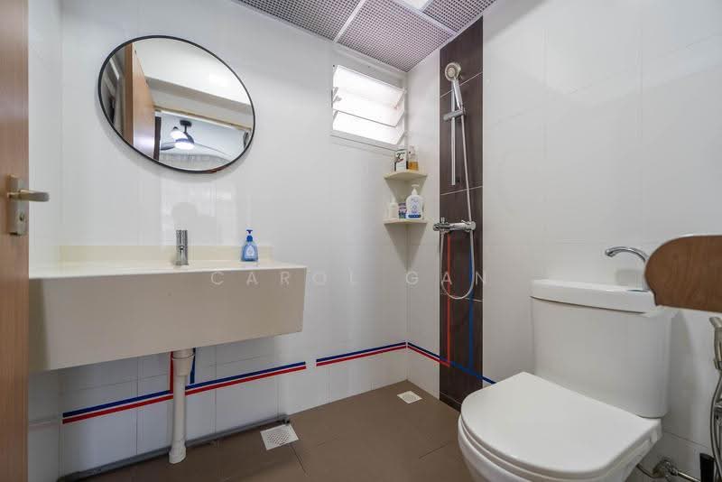 43A Margaret Drive, 43A Margaret Drive, Alexandra / Commonwealth, 2 Bedrooms, 678 sqft, HDB Flat For Sale, by Carol Gan, 500288466 - PropertyGuru.com.sg