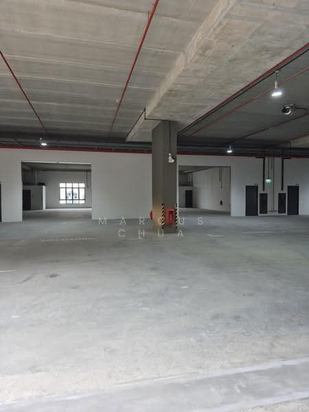 Tampines Connection, 2 Tampines North Drive 4, Pasir Ris / Tampines, 2,045 sqft, Factory / Workshop (B2) For Rent, by Marcus Chua, 500288468 - Interior - CommercialGuru.com.sg