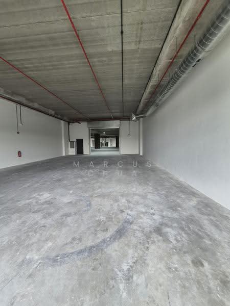 Tampines Connection, 2 Tampines North Drive 4, Pasir Ris / Tampines, 2,045 sqft, Factory / Workshop (B2) For Rent, by Marcus Chua, 500288468 - Interior - CommercialGuru.com.sg