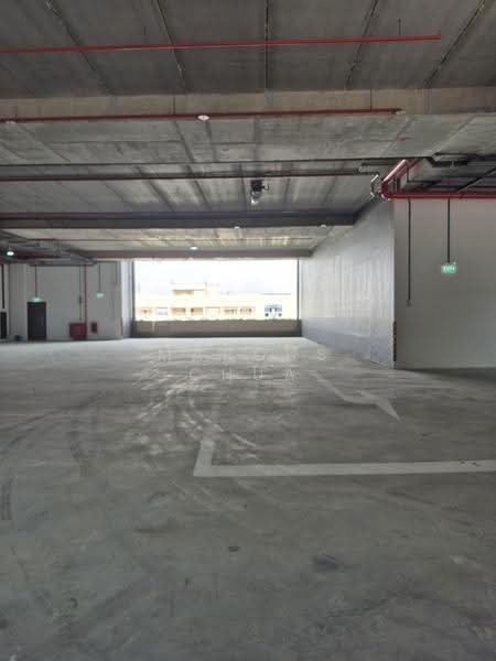 Tampines Connection, 2 Tampines North Drive 4, Pasir Ris / Tampines, 2,045 sqft, Factory / Workshop (B2) For Rent, by Marcus Chua, 500288468 - Car Park - CommercialGuru.com.sg