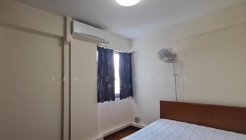 Orchid Park Condominium, 93 Yishun Street 81, Sembawang / Yishun, 3 Bedrooms, 1,250 sqft, Condominium For Sale, by Tan Pei Cheng (Pei), 500288471 - PropertyGuru.com.sg