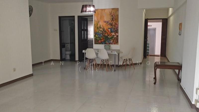 Orchid Park Condominium, 93 Yishun Street 81, Sembawang / Yishun, 3 Bedrooms, 1,250 sqft, Condominium For Sale, by Tan Pei Cheng (Pei), 500288471 - PropertyGuru.com.sg