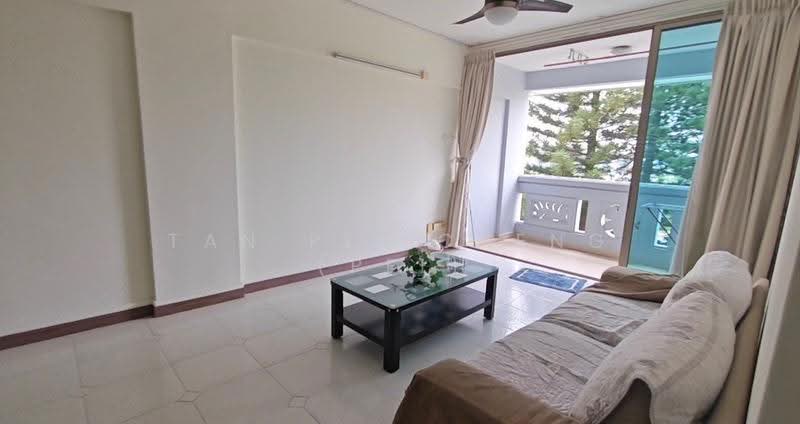 Orchid Park Condominium, 93 Yishun Street 81, Sembawang / Yishun, 3 Bedrooms, 1,250 sqft, Condominium For Sale, by Tan Pei Cheng (Pei), 500288471 - PropertyGuru.com.sg