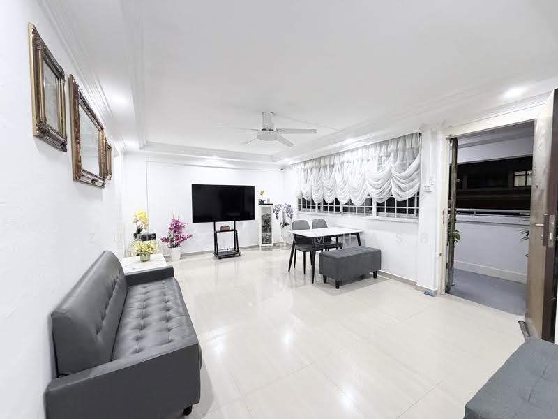 197 Bishan Street 13, 197 Bishan Street 13, Ang Mo Kio / Bishan / Thomson, 3 Bedrooms, 904 sqft, HDB Flat For Sale, by Zudyra Zamhasbi, 500288473 - PropertyGuru.com.sg
