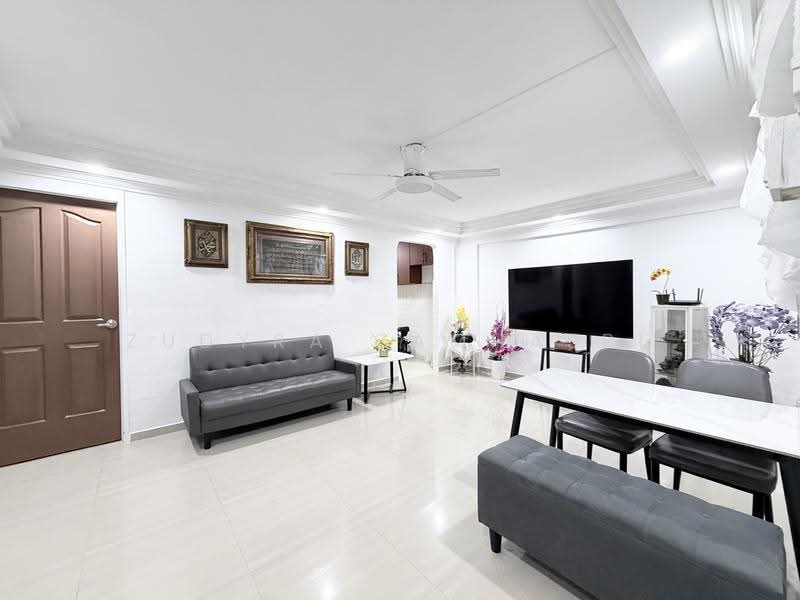 197 Bishan Street 13, 197 Bishan Street 13, Ang Mo Kio / Bishan / Thomson, 3 Bedrooms, 904 sqft, HDB Flat For Sale, by Zudyra Zamhasbi, 500288473 - PropertyGuru.com.sg