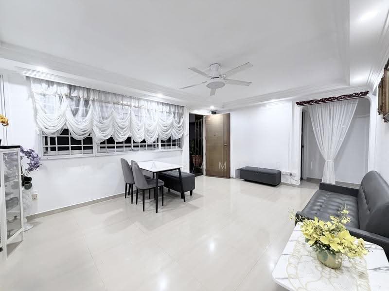 197 Bishan Street 13, 197 Bishan Street 13, Ang Mo Kio / Bishan / Thomson, 3 Bedrooms, 904 sqft, HDB Flat For Sale, by Zudyra Zamhasbi, 500288473 - PropertyGuru.com.sg