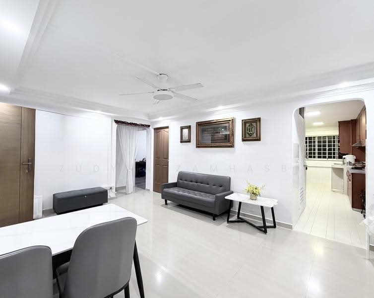 197 Bishan Street 13, 197 Bishan Street 13, Ang Mo Kio / Bishan / Thomson, 3 Bedrooms, 904 sqft, HDB Flat For Sale, by Zudyra Zamhasbi, 500288473 - PropertyGuru.com.sg