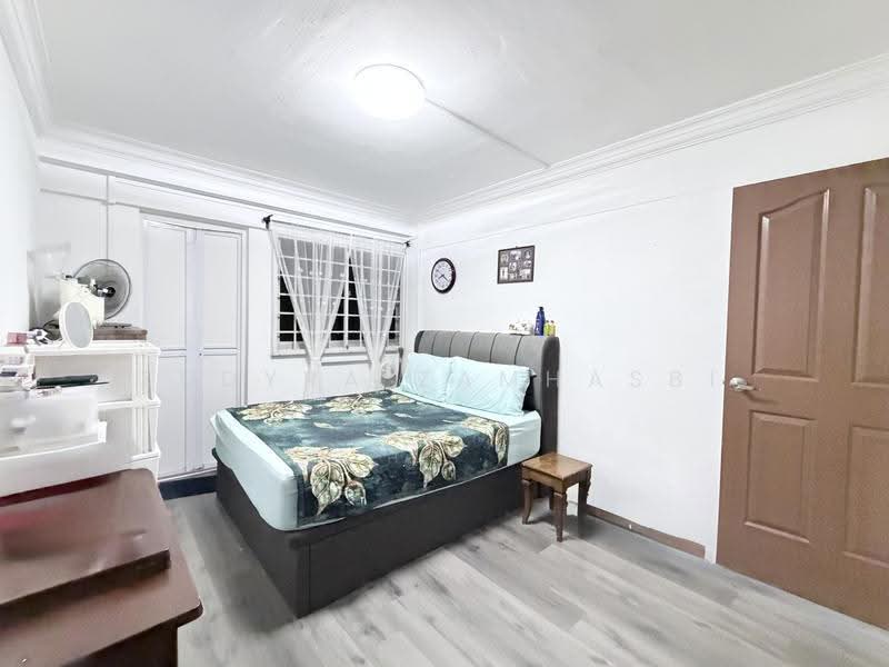 197 Bishan Street 13, 197 Bishan Street 13, Ang Mo Kio / Bishan / Thomson, 3 Bedrooms, 904 sqft, HDB Flat For Sale, by Zudyra Zamhasbi, 500288473 - PropertyGuru.com.sg