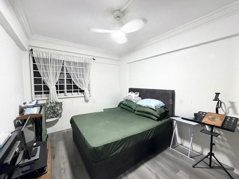 197 Bishan Street 13, 197 Bishan Street 13, Ang Mo Kio / Bishan / Thomson, 3 Bedrooms, 904 sqft, HDB Flat For Sale, by Zudyra Zamhasbi, 500288473 - PropertyGuru.com.sg