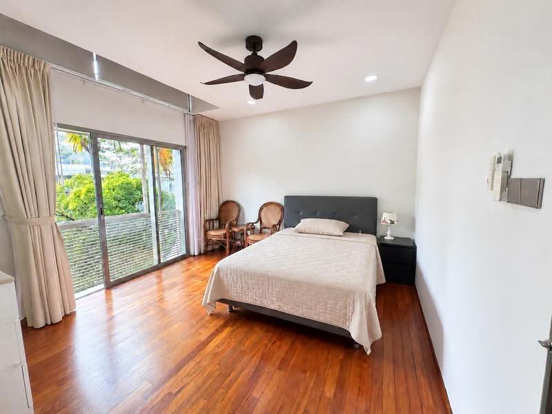 The Teneriffe, 110 Laurel Wood Avenue, Tanglin / Holland / Bukit Timah, 5 Bedrooms, 3,122 sqft, Cluster House For Sale, by Julian Li, 500288480 - Bedroom - PropertyGuru.com.sg