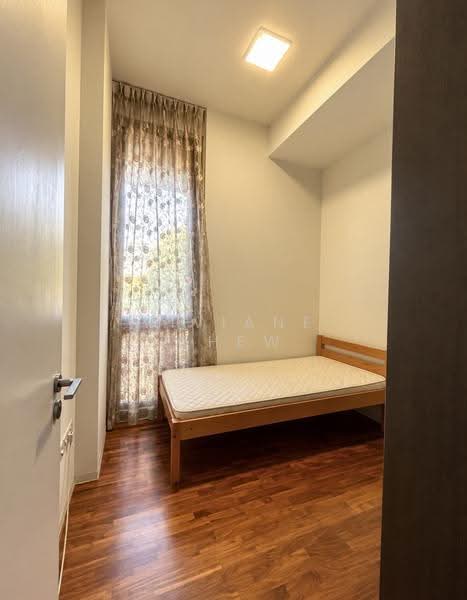Seletar Park Residence, 21 Seletar Road, Seletar / Yio Chu Kang, 2 Bedrooms, 797 sqft, Condominium For Sale, by Viviane Chew, 500288481 - Bedroom - PropertyGuru.com.sg