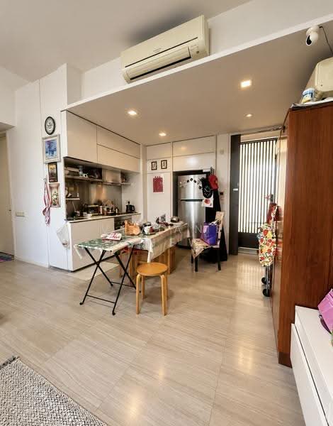 Seletar Park Residence, 21 Seletar Road, Seletar / Yio Chu Kang, 2 Bedrooms, 797 sqft, Condominium For Sale, by Viviane Chew, 500288481 - PropertyGuru.com.sg