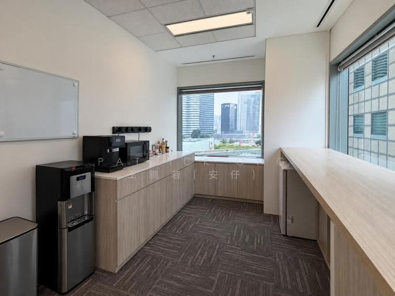 Suntec City Tower, 7 Temasek Boulevard, Boat Quay / Raffles Place / Marina, 1,173 sqft, Office For Rent, by Patrick Ong 王鹏若(安仔), 500288483 - Interior - CommercialGuru.com.sg