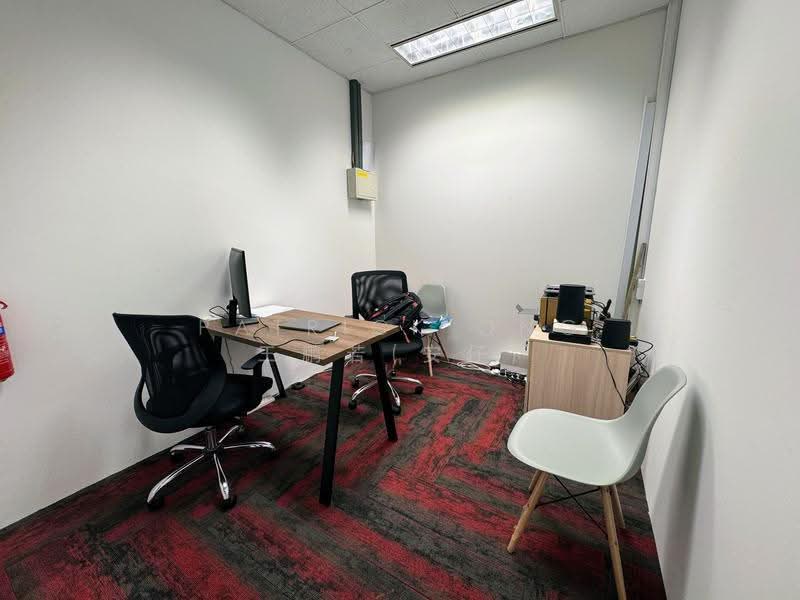 Suntec City Tower, 7 Temasek Boulevard, Boat Quay / Raffles Place / Marina, 1,076 sqft, Office For Rent, by Patrick Ong 王鹏若(安仔), 500288484 - Study - CommercialGuru.com.sg