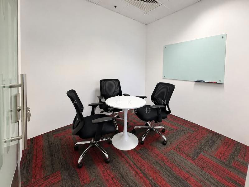 Suntec City Tower, 7 Temasek Boulevard, Boat Quay / Raffles Place / Marina, 1,076 sqft, Office For Rent, by Patrick Ong 王鹏若(安仔), 500288484 - Interior - CommercialGuru.com.sg