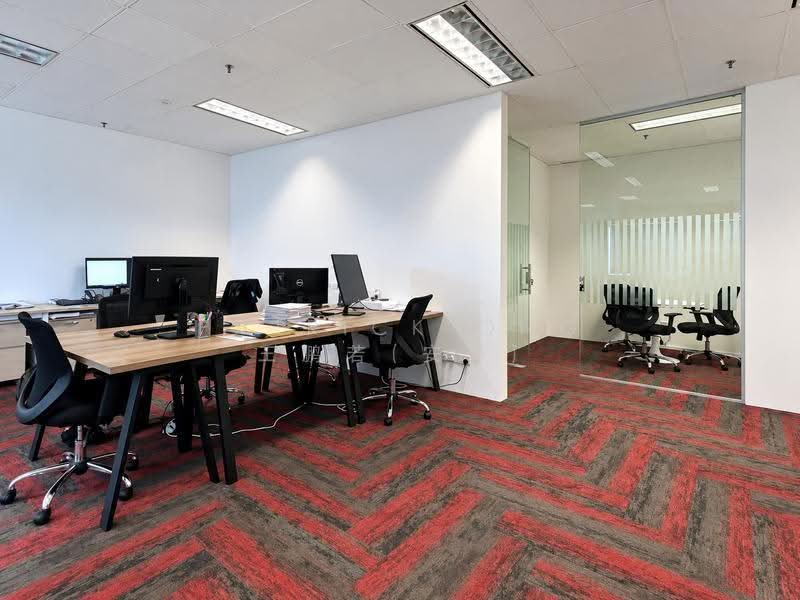 Suntec City Tower, 7 Temasek Boulevard, Boat Quay / Raffles Place / Marina, 1,076 sqft, Office For Rent, by Patrick Ong 王鹏若(安仔), 500288484 - Interior - CommercialGuru.com.sg