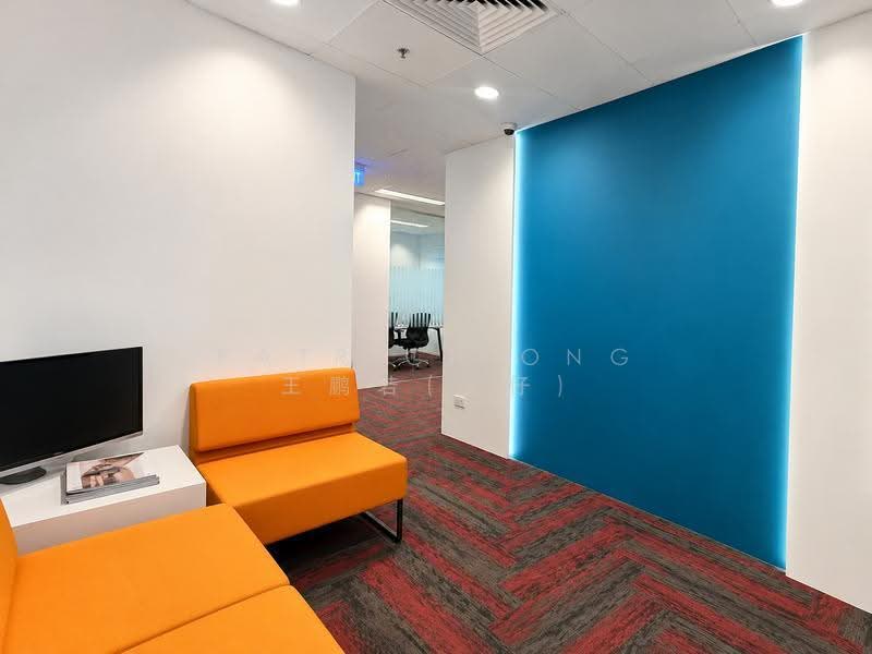 Suntec City Tower, 7 Temasek Boulevard, Boat Quay / Raffles Place / Marina, 1,076 sqft, Office For Rent, by Patrick Ong 王鹏若(安仔), 500288484 - Interior - CommercialGuru.com.sg
