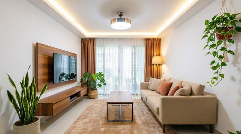 1 Canberra, 7 Canberra Drive, Sembawang / Yishun, 3 Bedrooms, 1,055 sqft, Condominium For Sale, by Cynthia Neo, 500288486 - PropertyGuru.com.sg