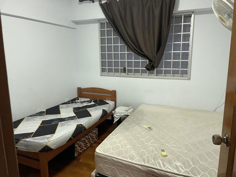 462 Crawford Lane, 462 Crawford Lane, Beach Road / Bugis / Rochor, 4 Bedrooms, 670 sqft, HDB Flat For Rent, by Regine Ang, 500288487 - Bedroom - PropertyGuru.com.sg