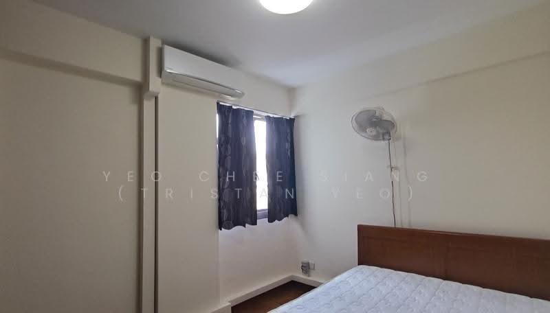 Orchid Park Condominium, 93 Yishun Street 81, Sembawang / Yishun, 3 Bedrooms, 1,250 sqft, Condominium For Sale, by YEO CHEE SIANG (TRISTAN YEO), 500288489 - Bedroom - PropertyGuru.com.sg