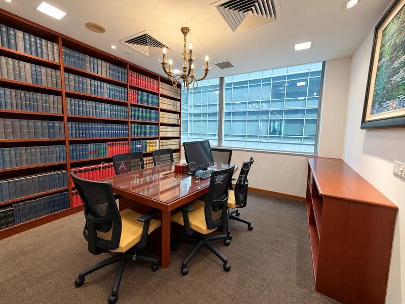 UE Square, 83 Clemenceau Avenue, Orchard / River Valley, 4,265 sqft, Office For Rent, by Patrick Ong 王鹏若(安仔), 500288494 - Study - CommercialGuru.com.sg