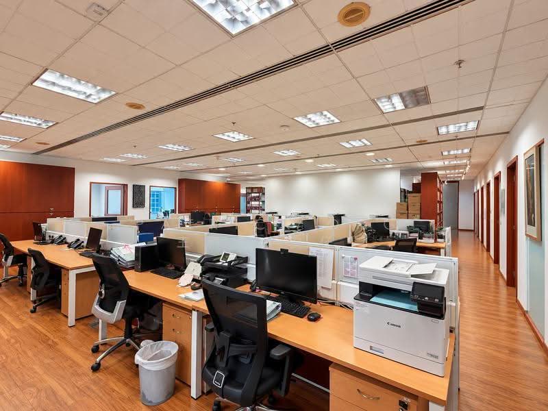 UE Square, 83 Clemenceau Avenue, Orchard / River Valley, 4,265 sqft, Office For Rent, by Patrick Ong 王鹏若(安仔), 500288494 - Study - CommercialGuru.com.sg