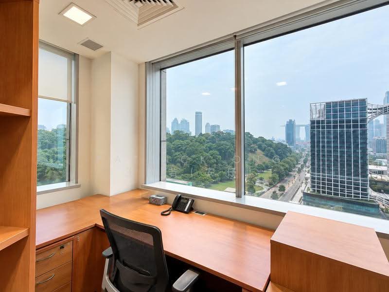 UE Square, 83 Clemenceau Avenue, Orchard / River Valley, 4,265 sqft, Office For Rent, by Patrick Ong 王鹏若(安仔), 500288494 - Study - CommercialGuru.com.sg
