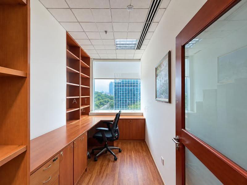 UE Square, 83 Clemenceau Avenue, Orchard / River Valley, 4,265 sqft, Office For Rent, by Patrick Ong 王鹏若(安仔), 500288494 - Study - CommercialGuru.com.sg